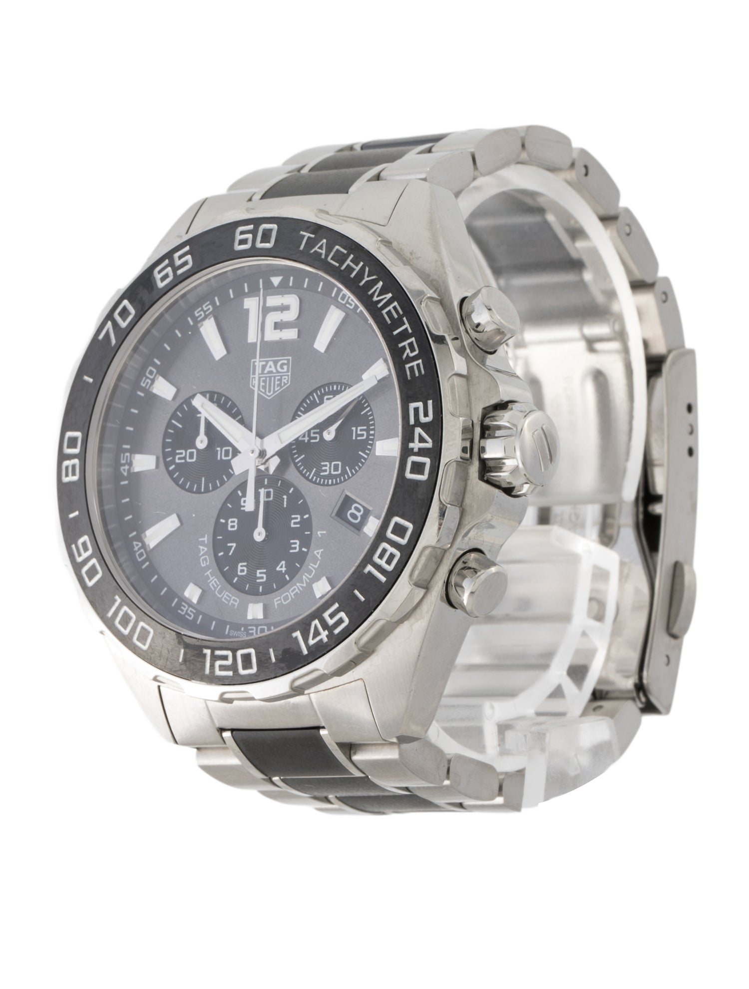 Tag Heuer Formula 1 Chronograph Watch