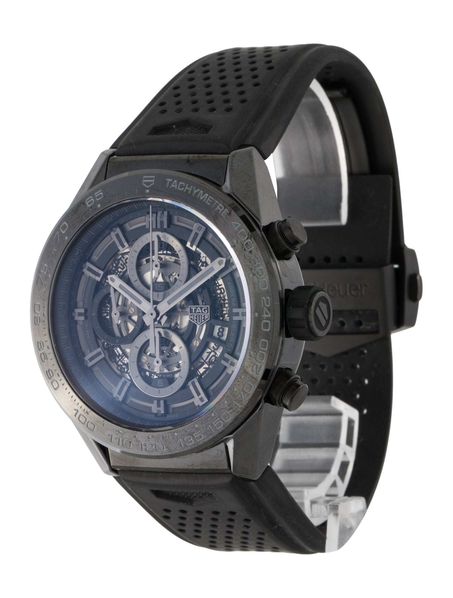 Tag Heuer Carrera Watch