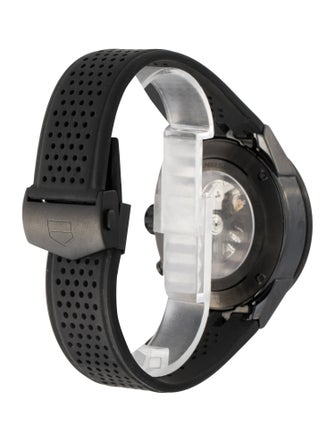 Tag Heuer Carrera Watch