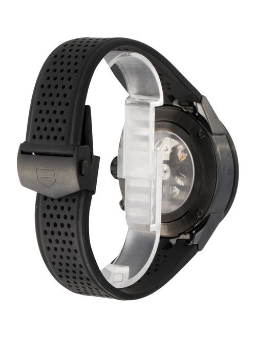 Tag Heuer Carrera Watch