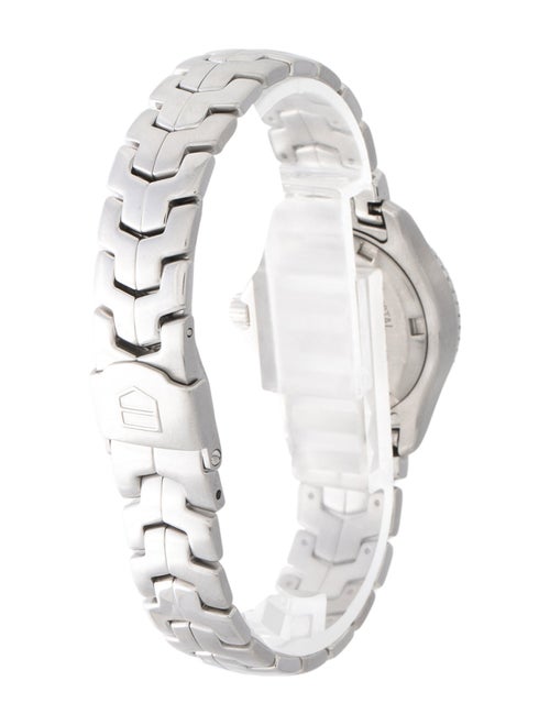 Tag Heuer Link Watch