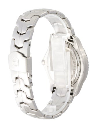 Tag Heuer Link Watch