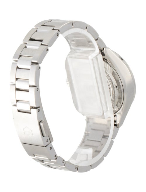 Tag Heuer Carrera Date Watch