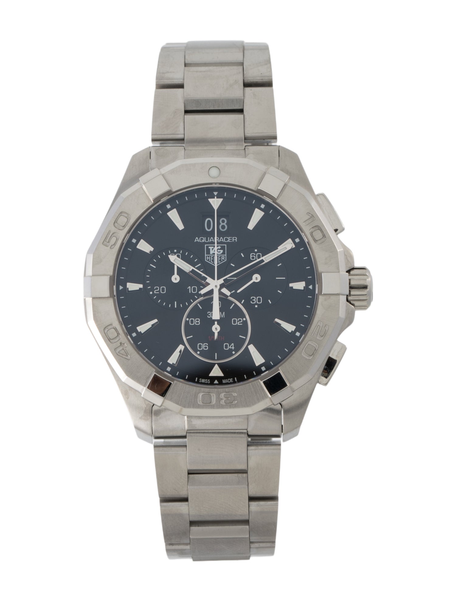 Tag Heuer Aquaracer Watch