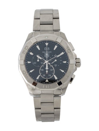 Tag Heuer Aquaracer Watch