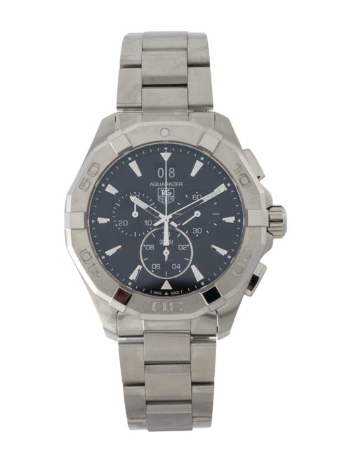 Tag Heuer Aquaracer Watch