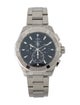 Tag Heuer Aquaracer Watch