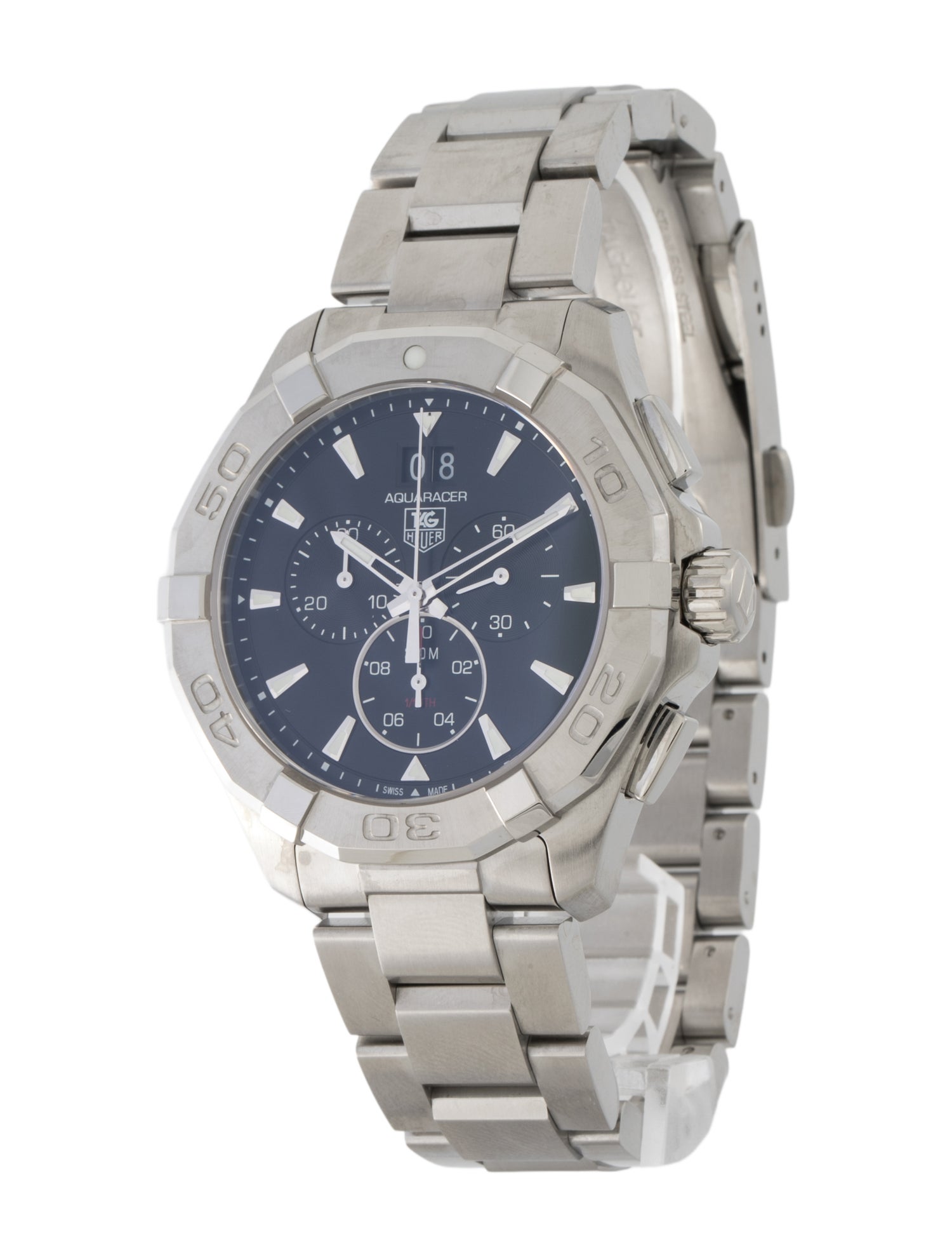 Tag Heuer Aquaracer Watch