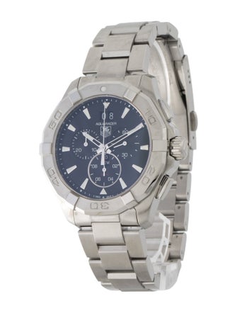 Tag Heuer Aquaracer Watch