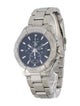 Tag Heuer Aquaracer Watch