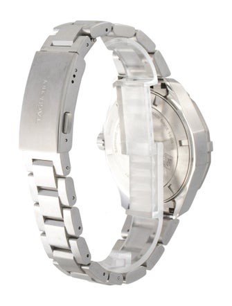 Tag Heuer Aquaracer Watch
