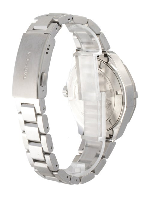 Tag Heuer Aquaracer Watch