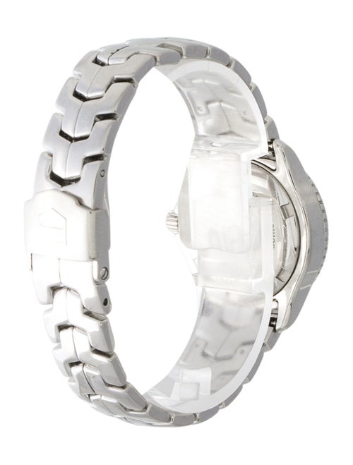 Tag Heuer Link Watch