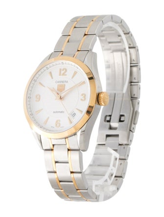 Tag Heuer Carrera Watch