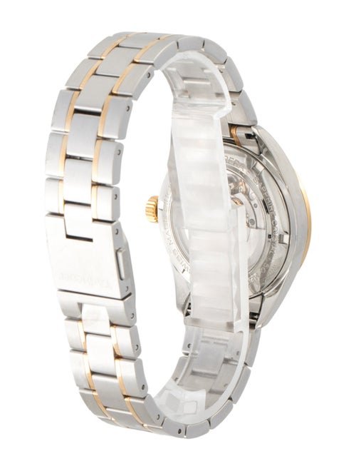 Tag Heuer Carrera Watch