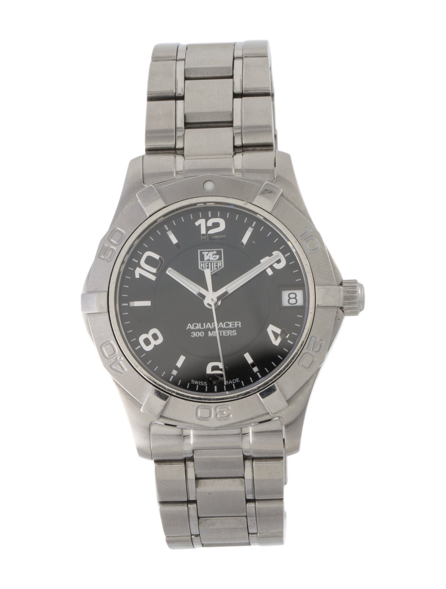 Tag Heuer Aquaracer Watch