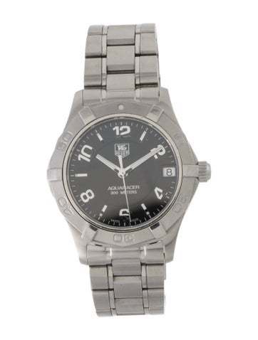 Tag Heuer Aquaracer Watch