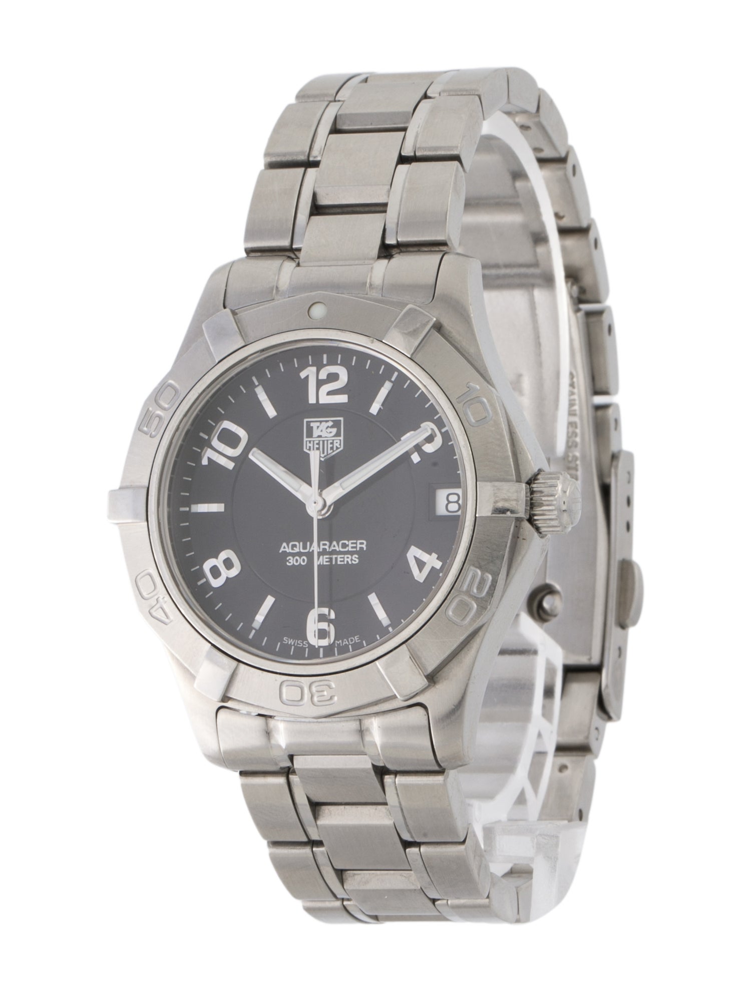 Tag Heuer Aquaracer Watch