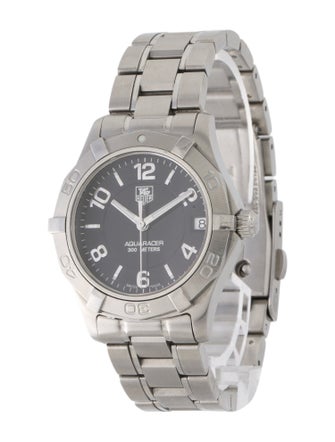 Tag Heuer Aquaracer Watch