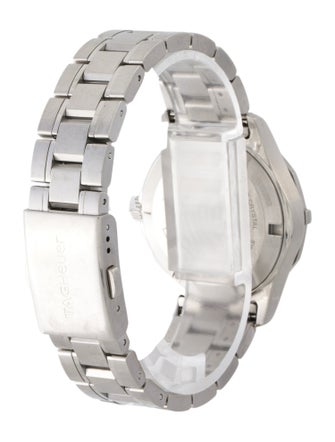 Tag Heuer Aquaracer Watch