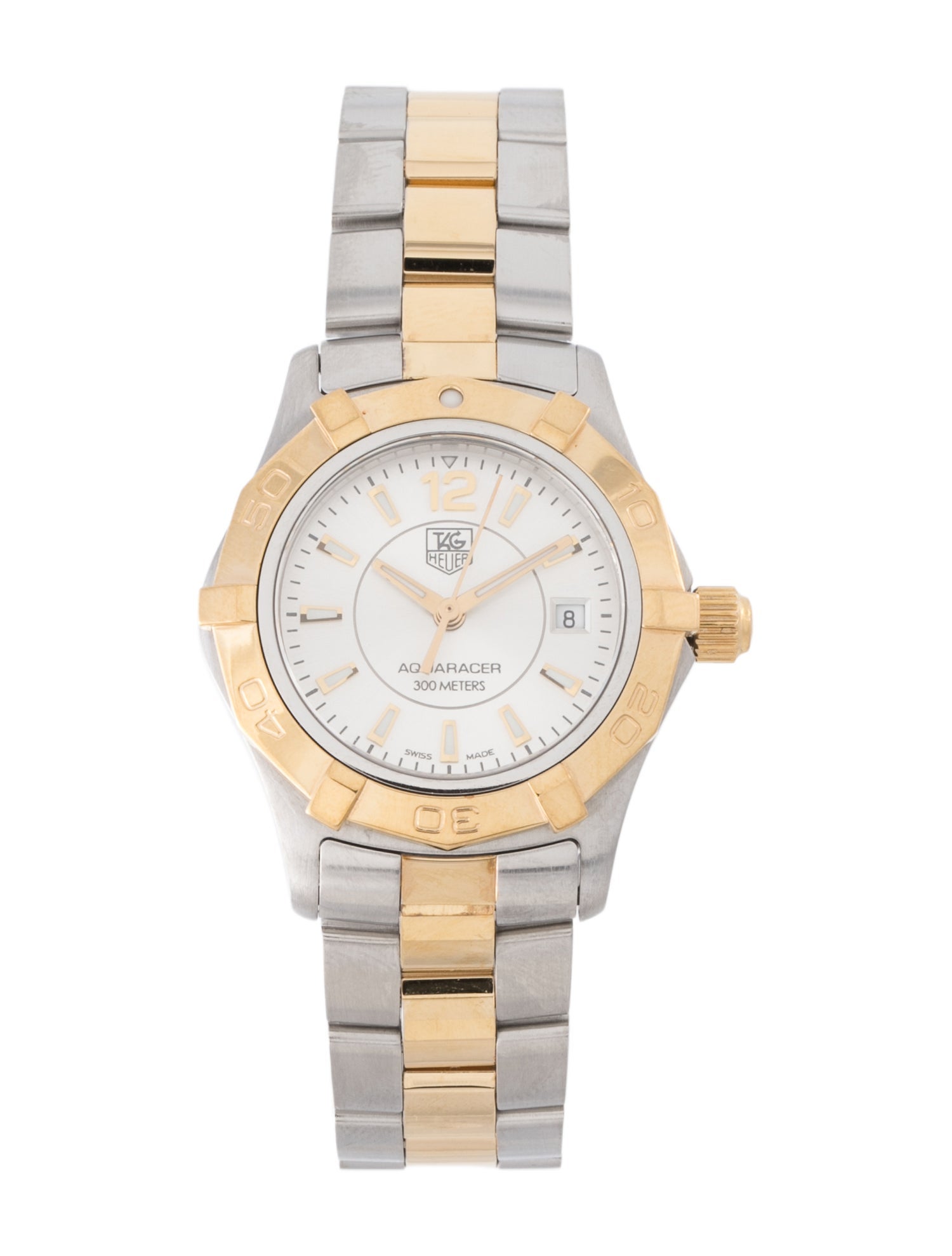 Tag Heuer Aquaracer Watch