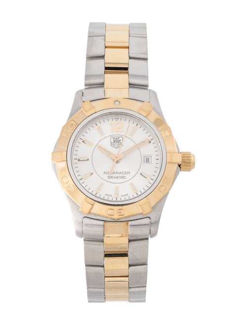Tag Heuer Aquaracer Watch