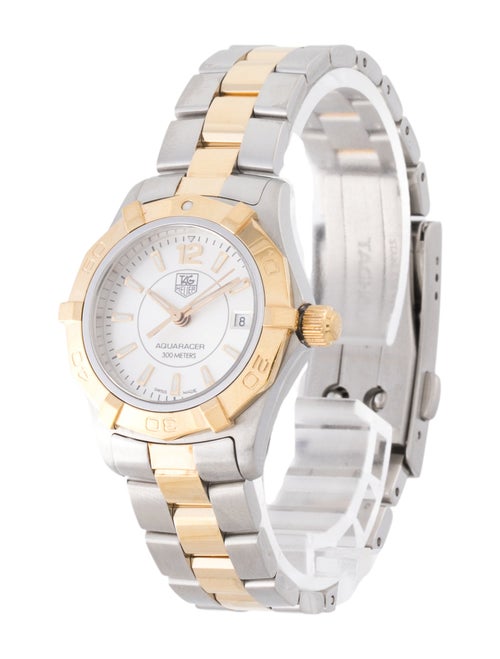 Tag Heuer Aquaracer Watch