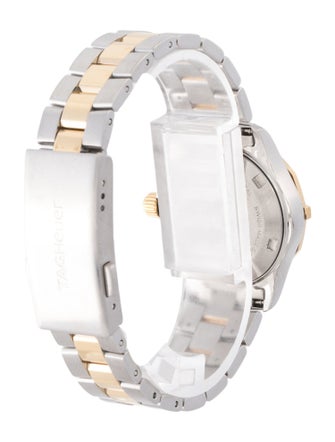 Tag Heuer Aquaracer Watch