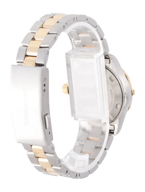 Tag Heuer Aquaracer Watch