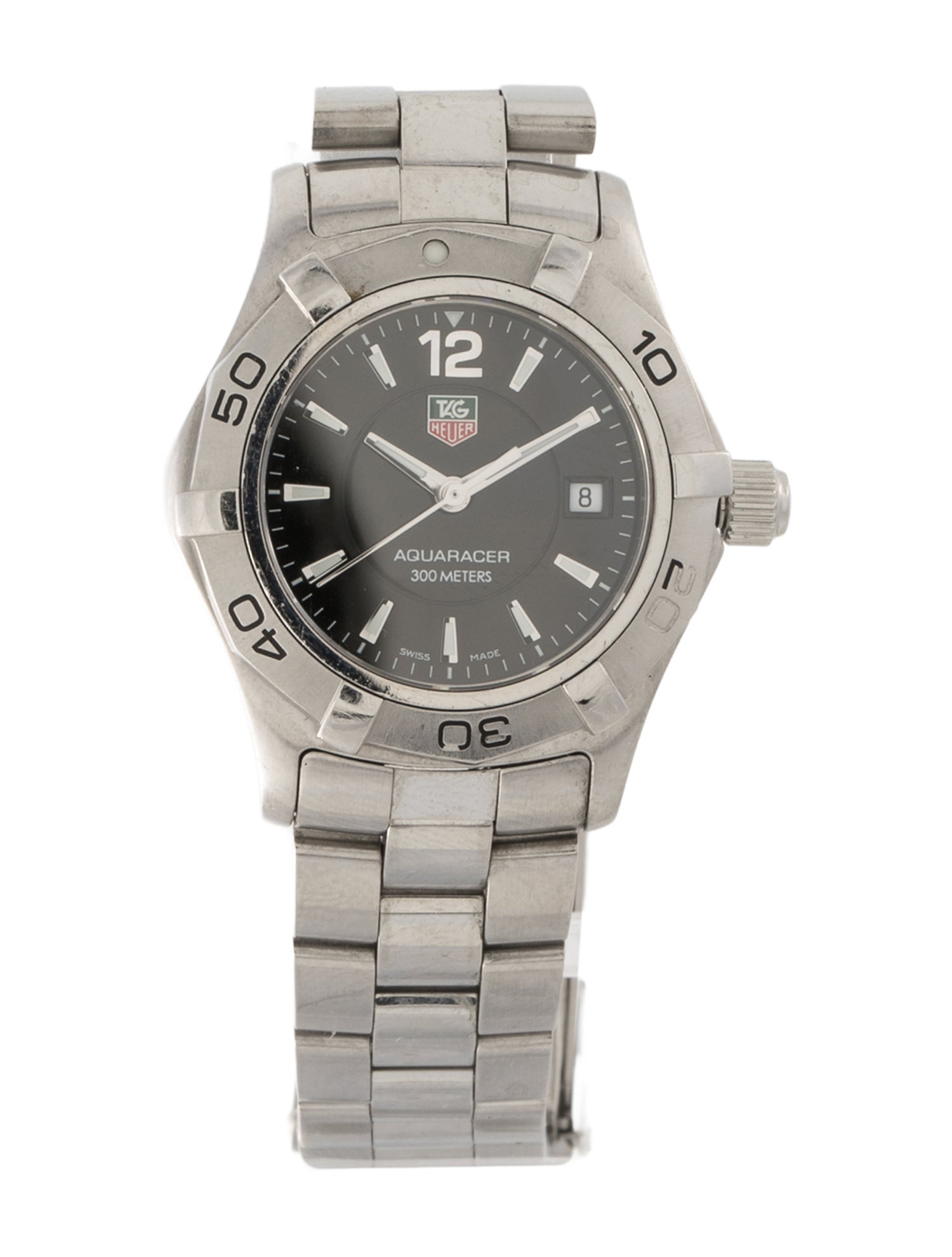 Tag Heuer Aquaracer Watch