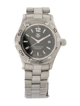 Tag Heuer Aquaracer Watch