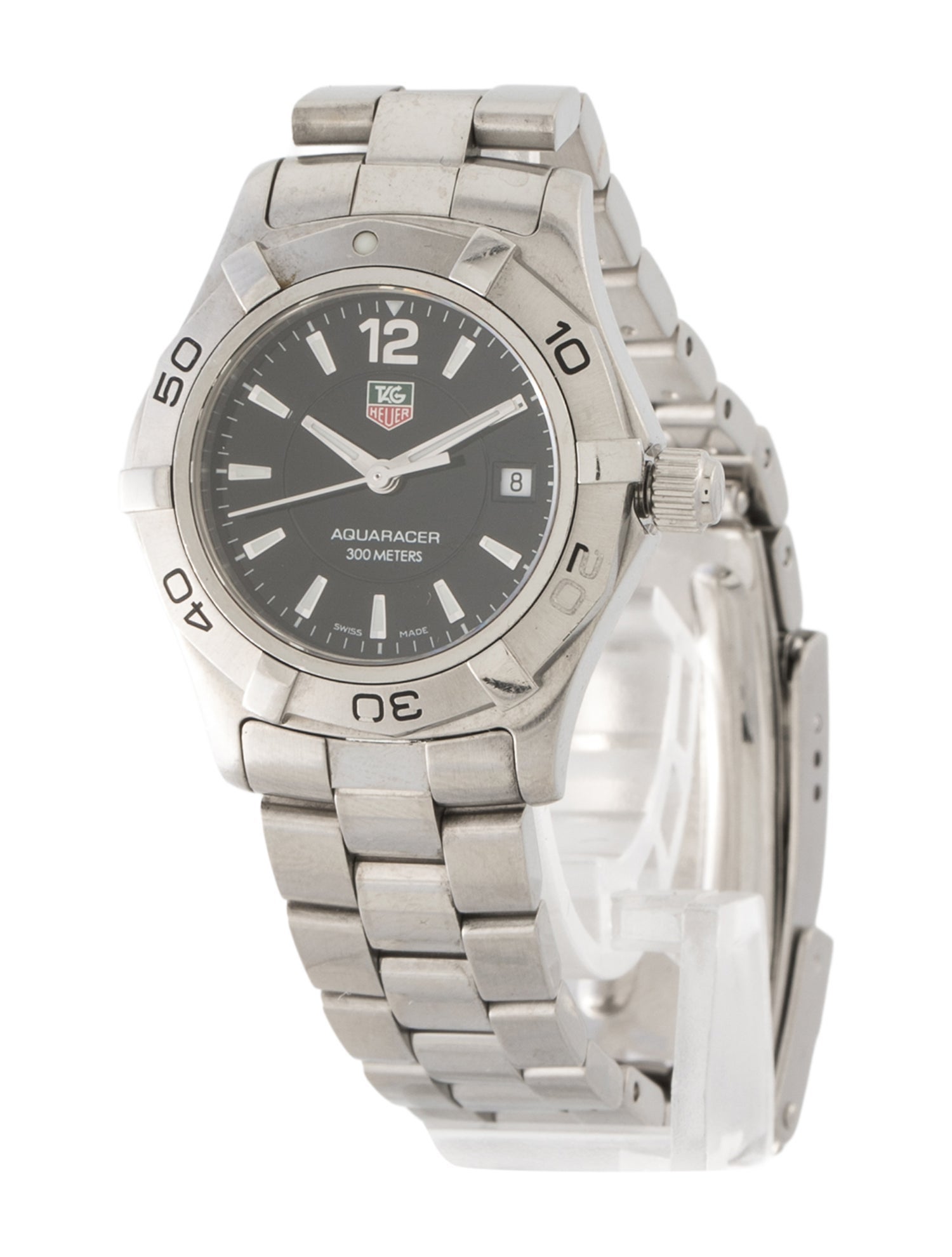 Tag Heuer Aquaracer Watch