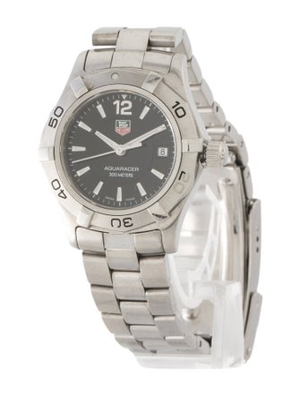 Tag Heuer Aquaracer Watch
