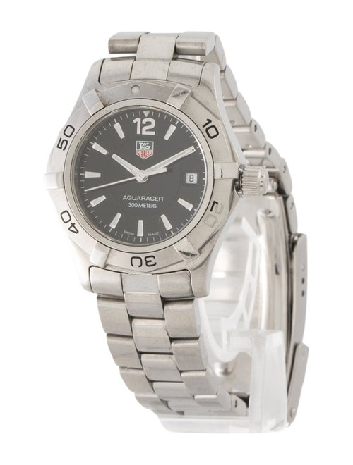 Tag Heuer Aquaracer Watch