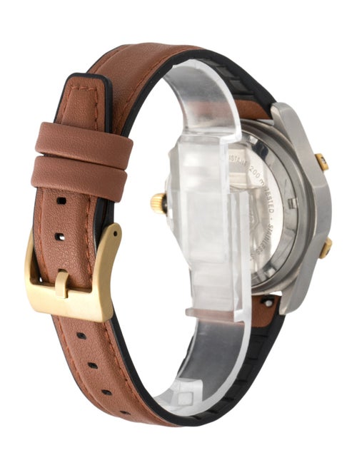 Tag Heuer 2000 Series Professional Watch