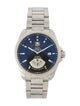 Tag Heuer Grand Carrera Watch