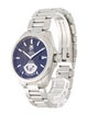 Tag Heuer Grand Carrera Watch