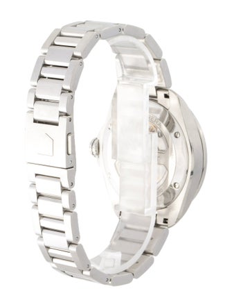 Tag Heuer Grand Carrera Watch