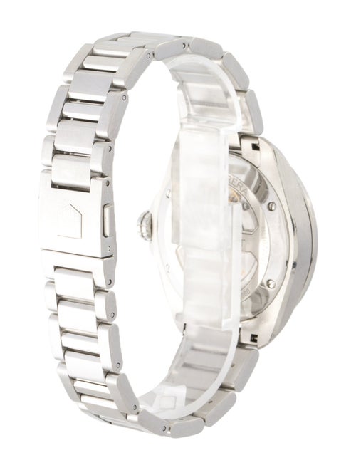 Tag Heuer Grand Carrera Watch