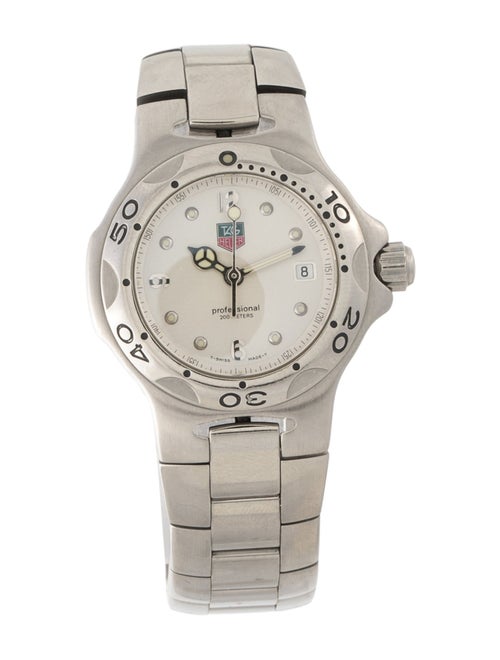 Tag Heuer Kirium Watch