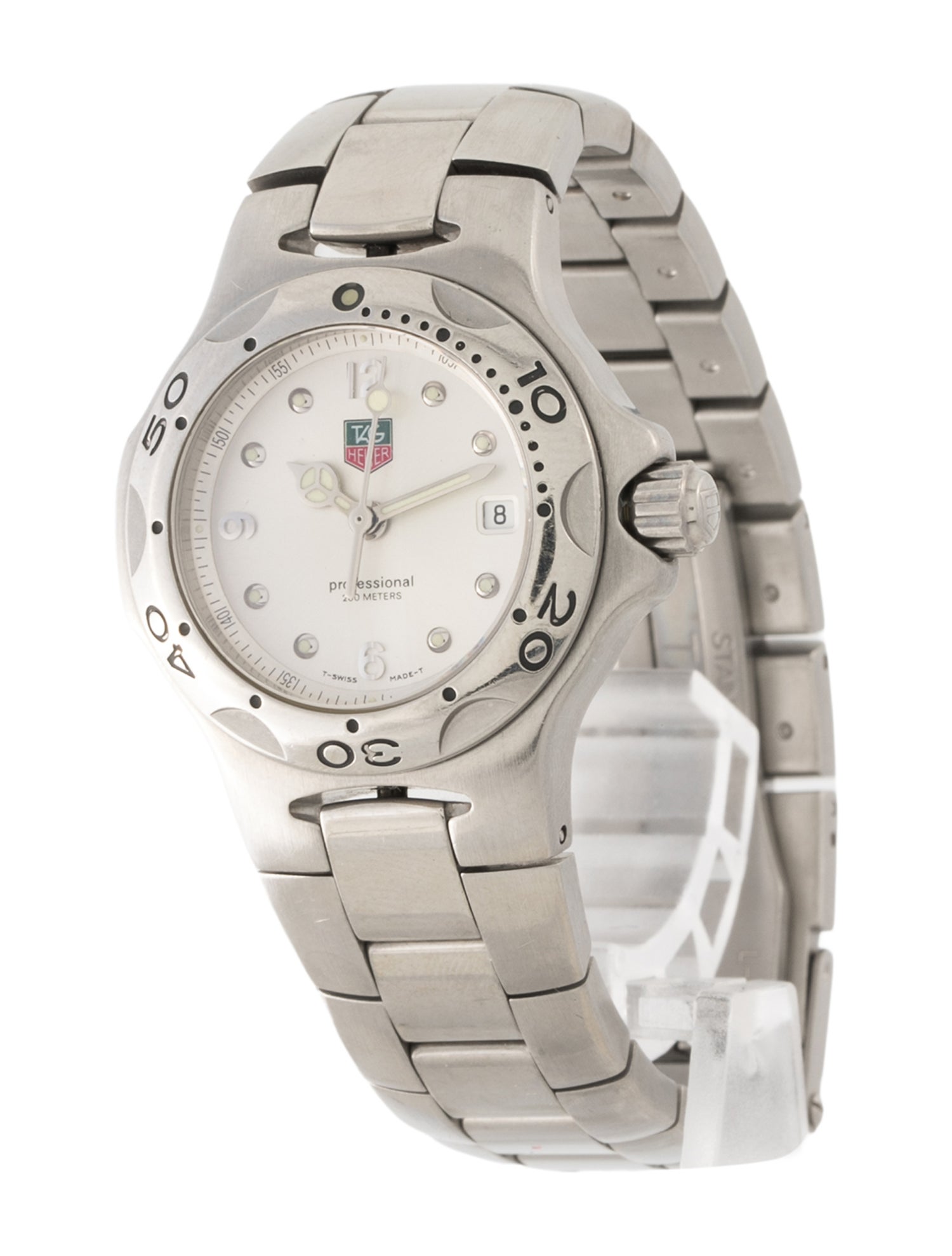 Tag Heuer Kirium Watch