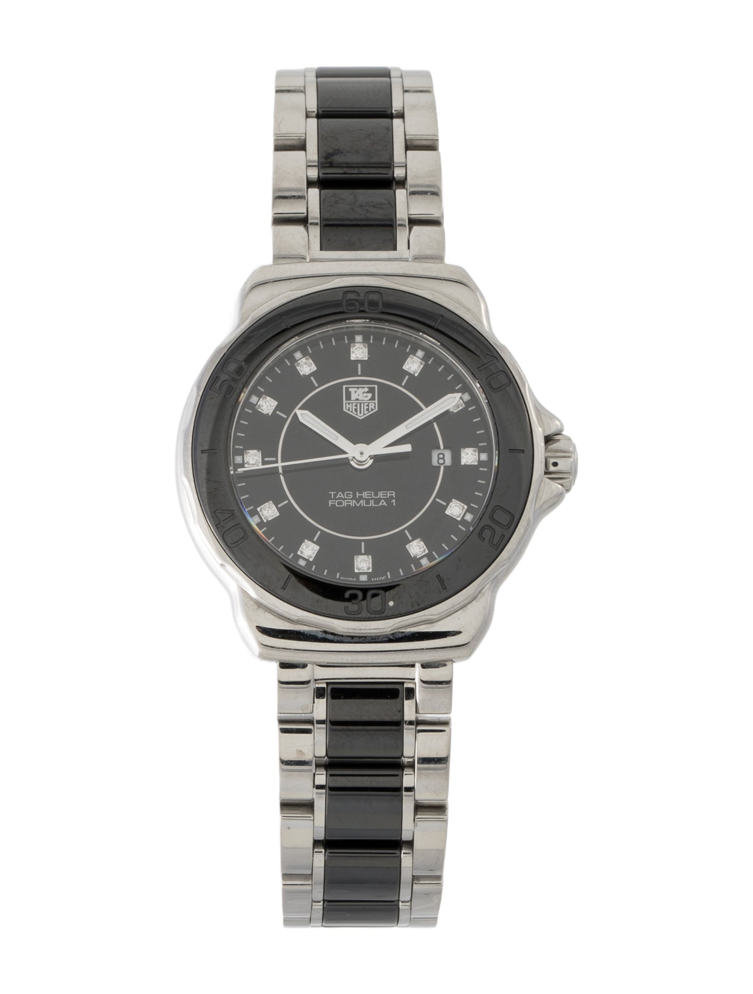 Tag Heuer Formula 1 Watch