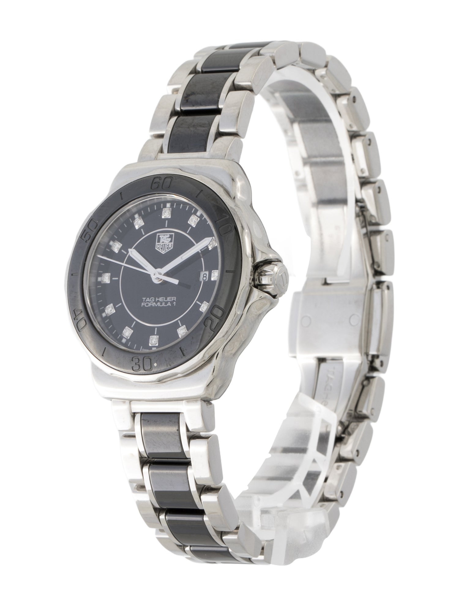 Tag Heuer Formula 1 Watch