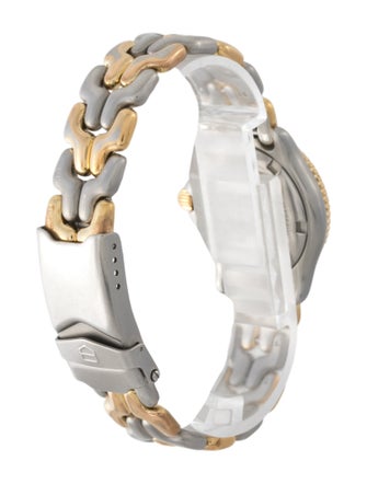 Tag Heuer Professional 200M Watch