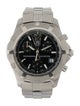 Tag Heuer Professional Chronograph Watch