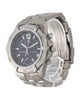 Tag Heuer Professional Chronograph Watch