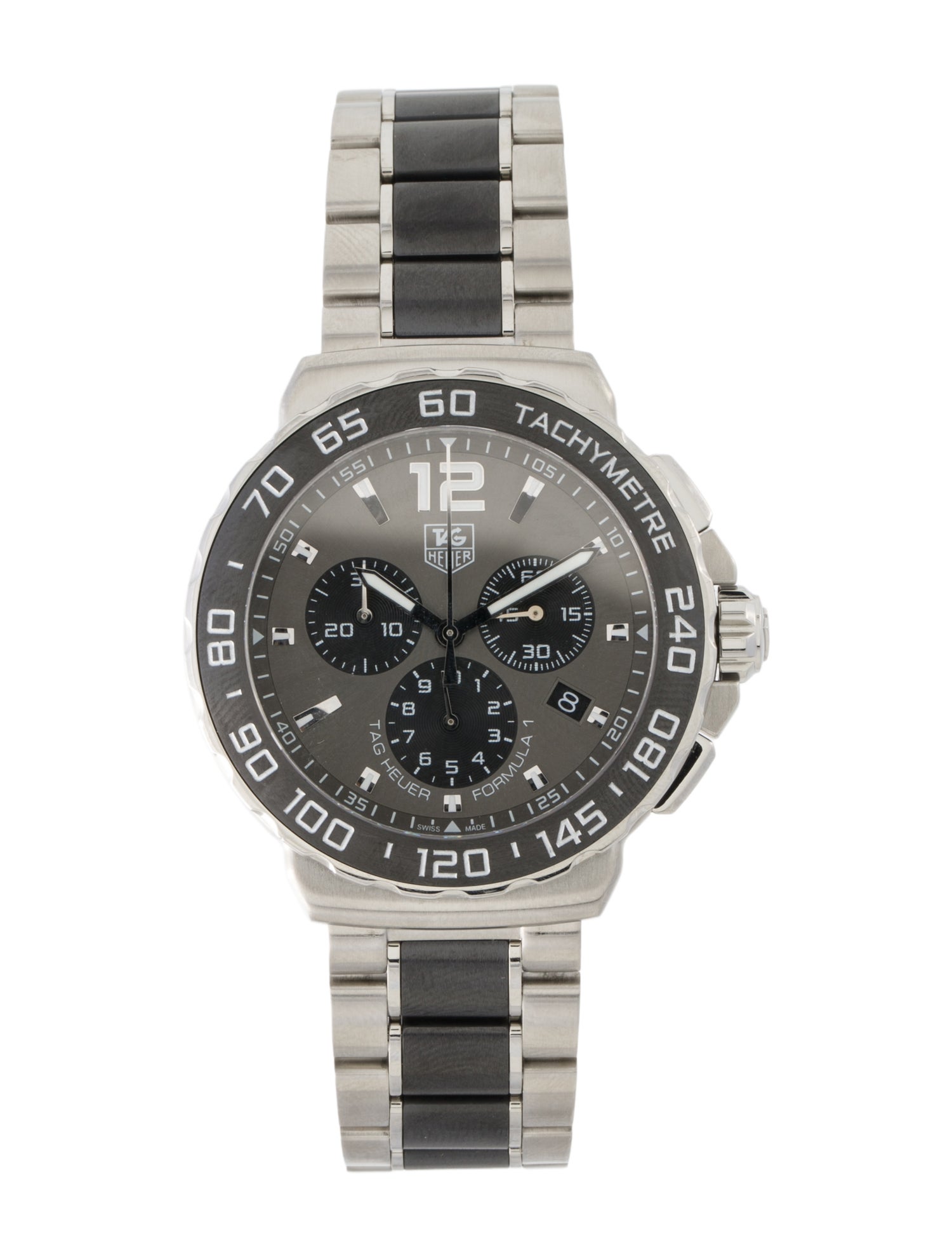 Tag Heuer Formula 1 Watch