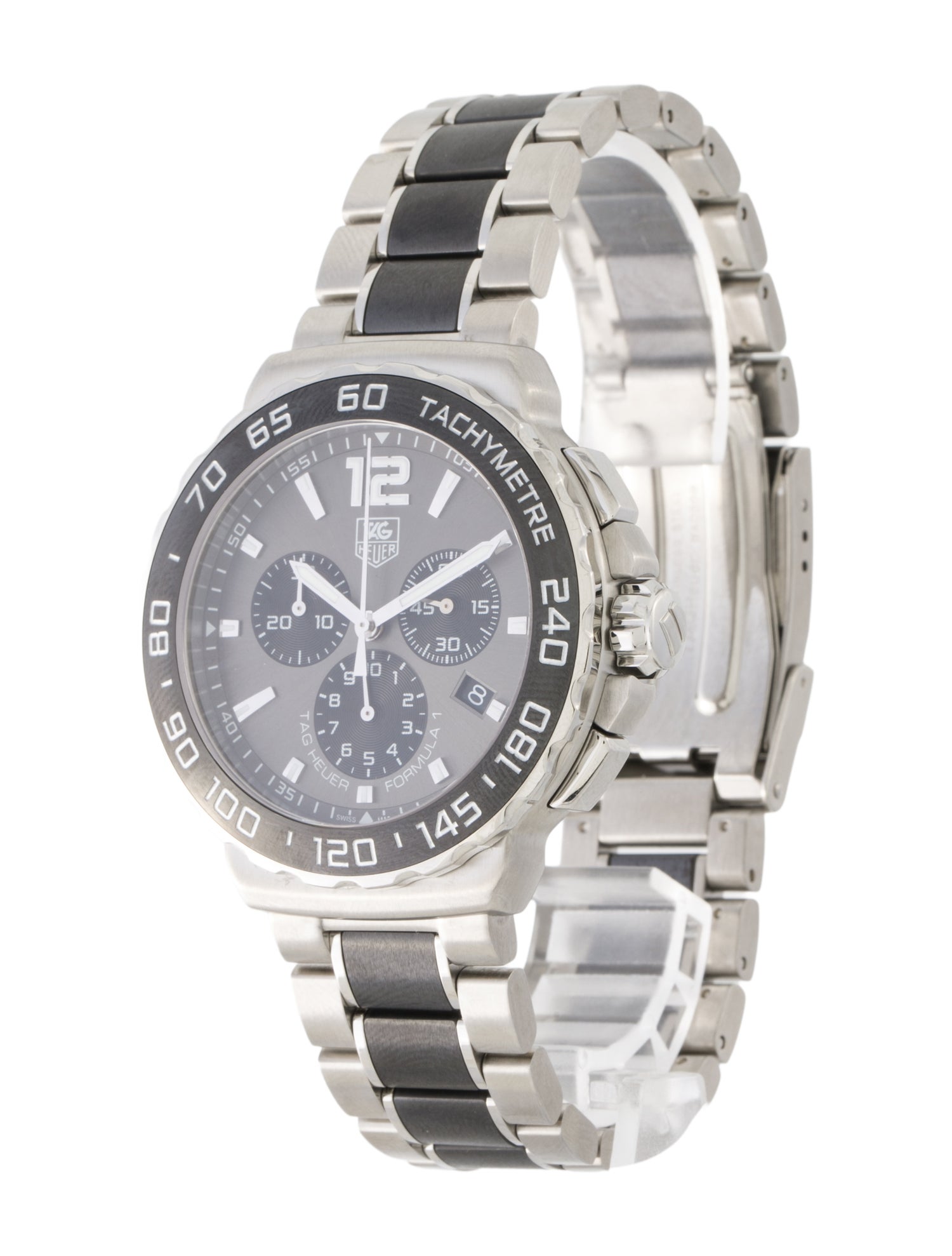 Tag Heuer Formula 1 Watch