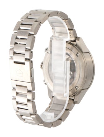 Tag Heuer Carrera Watch