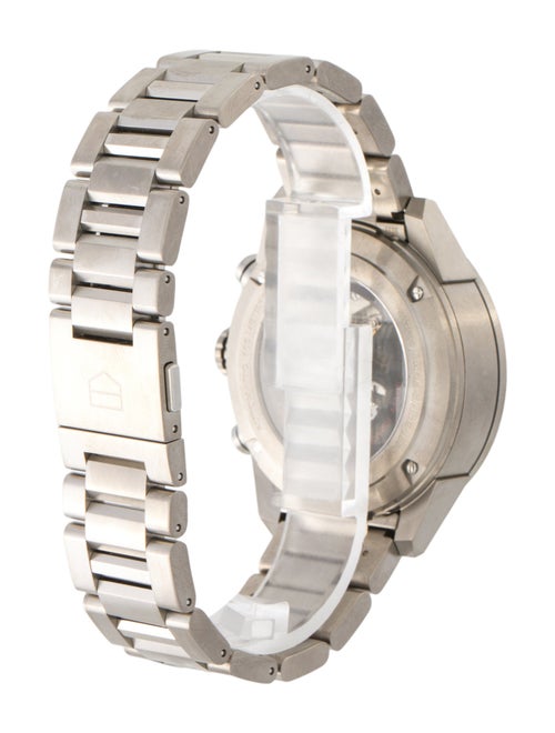 Tag Heuer Carrera Watch